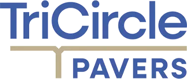 TriCircle Pavers